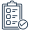 Complete List icon