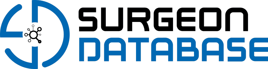 SurgeonDatabase Logo